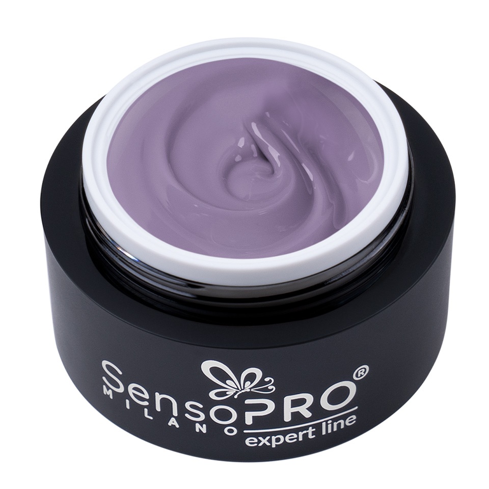 Gel Colorat UV SensoPRO Milano Expert Line Royal Mirage 5ml 2