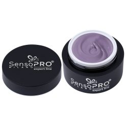 Gel Colorat UV SensoPRO Milano Expert Line Royal Mirage 5ml 3