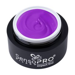 Gel Colorat UV SensoPRO Milano Expert Line Royal Reign 5ml 3