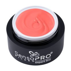 Gel Colorat UV SensoPRO Milano Expert Line Sunset Vibe 5ml 3