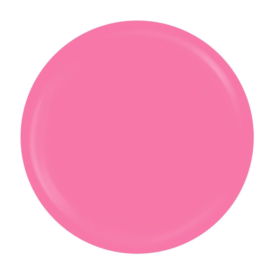 Gel Colorat UV SensoPRO Milano Expert Line - Tasty Pink 5ml-Geluri UV > Geluri UV Colorate Mate