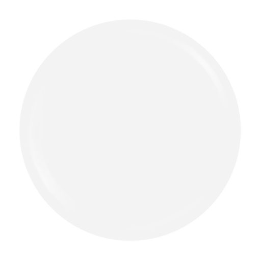 Gel Colorat UV SensoPRO Milano Expert Line - Timeless White 5ml-Geluri UV > Geluri UV Colorate Mate
