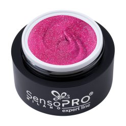 Gel Colorat UV SensoPRO Milano Expert Line VIP Mood 5ml 2