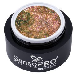 Gel Constructie Unghii Expert Line SensoPRO Milano - Brilliance Drops 30ml-Geluri UV  data-eio=