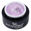 Gel Constructie Unghii Expert Line SensoPRO Milano - Diamond Sheen 50ml-Geluri UV > Geluri UV Constructie