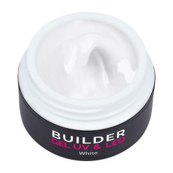 Gel Constructie Unghii SensoPRO Milano - White 15ml-Geluri UV  data-eio=