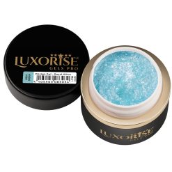 Gel Design 3D LUXORISE Royal Glitz Aqua Dream 5ml 1