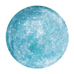 Gel Design 3D LUXORISE Royal Glitz Aqua Dream 5ml 2