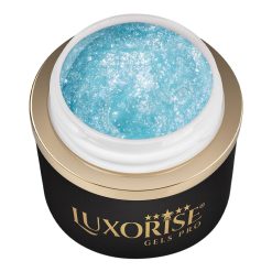 Gel Design 3D LUXORISE - Royal Glitz