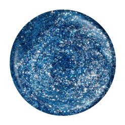 Gel Design 3D LUXORISE Royal Glitz Azure Frost 5ml 2