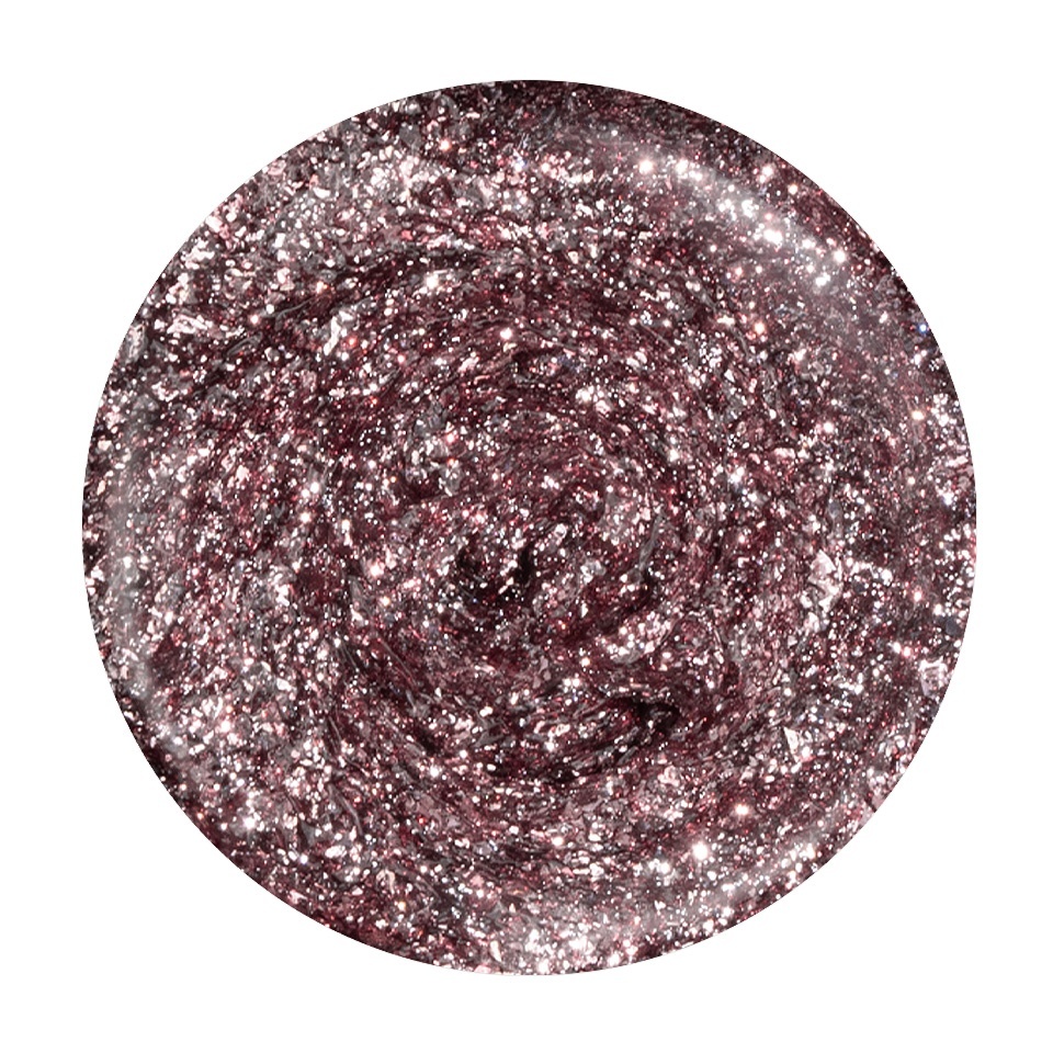 Gel Design 3D LUXORISE Royal Glitz Bronze Berry 5ml 2