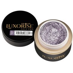 Gel Design 3D LUXORISE Royal Glitz Crystal Plum 5ml 2