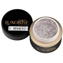 Gel Design 3D LUXORISE Royal Glitz Crystal Veil 5ml 2