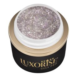Gel Design 3D LUXORISE - Royal Glitz