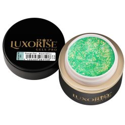 Gel Design 3D LUXORISE Royal Glitz Enchanted Sea 5ml 1