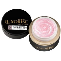 Gel Design 3D LUXORISE Royal Glitz Ethereal Pink 5ml 1