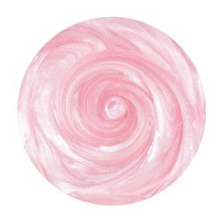 Gel Design 3D LUXORISE Royal Glitz Ethereal Pink 5ml 2