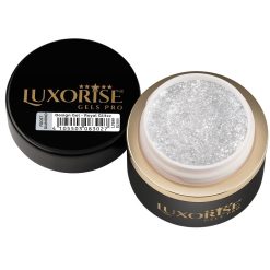 Gel Design 3D LUXORISE Royal Glitz Frost Diamond 5ml 1