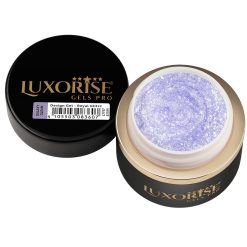 Gel Design 3D LUXORISE Royal Glitz Galaxy Gleam 5ml 1