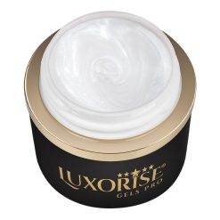 Gel Design 3D LUXORISE - Royal Glitz