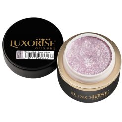 Gel Design 3D LUXORISE Royal Glitz Glitter Princess 5ml 2