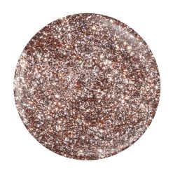 Gel Design 3D LUXORISE Royal Glitz Glitter Queen 5ml 1