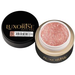 Gel Design 3D LUXORISE Royal Glitz Glowing Sand 5ml 1