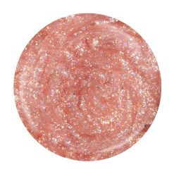 Gel Design 3D LUXORISE Royal Glitz Glowing Sand 5ml 2