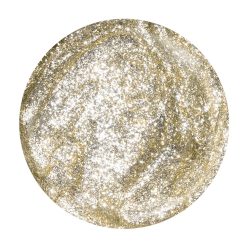 Gel Design 3D LUXORISE Royal Glitz Gold Digger 5ml 2