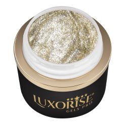 Gel Design 3D LUXORISE - Royal Glitz