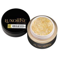 Gel Design 3D LUXORISE Royal Glitz Honey Gleam 5ml 1