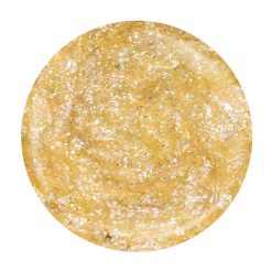 Gel Design 3D LUXORISE Royal Glitz Honey Gleam 5ml 2
