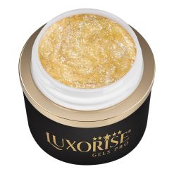Gel Design 3D LUXORISE - Royal Glitz