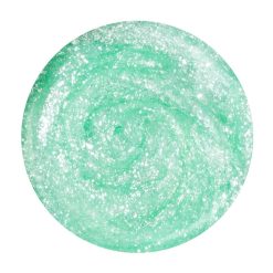 Gel Design 3D LUXORISE Royal Glitz Icy Mint 5ml 2