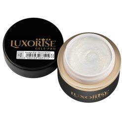 Gel Design 3D LUXORISE Royal Glitz Icy Pearl 5ml 1