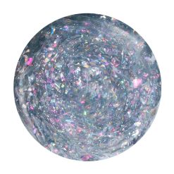 Gel Design 3D LUXORISE Royal Glitz Iridescent Dream 5ml 2