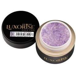 Gel Design 3D LUXORISE Royal Glitz Lavender Mist 5ml 1