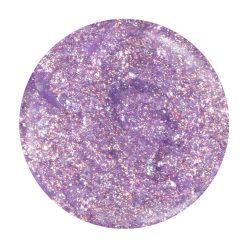 Gel Design 3D LUXORISE Royal Glitz Lavender Mist 5ml 2