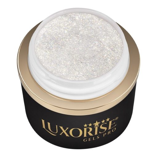 Gel Design 3D LUXORISE - Royal Glitz
