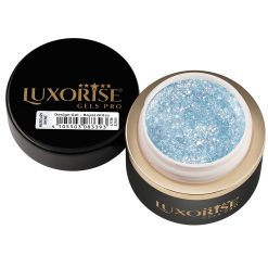 Gel Design 3D LUXORISE Royal Glitz Mercury Shine 5ml 2