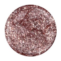 Gel Design 3D LUXORISE Royal Glitz Metal Blush 5ml 2