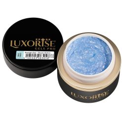 Gel Design 3D LUXORISE Royal Glitz Mint Frost 5ml 1