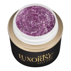 Gel Design 3D LUXORISE - Royal Glitz