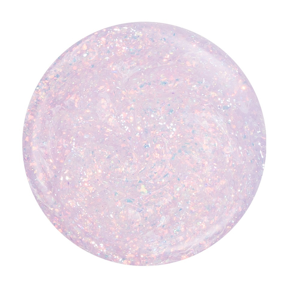 Gel Design 3D LUXORISE Royal Glitz Opal Breeze 5ml 2
