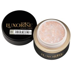 Gel Design 3D LUXORISE Royal Glitz Pearl Mist 5ml 1