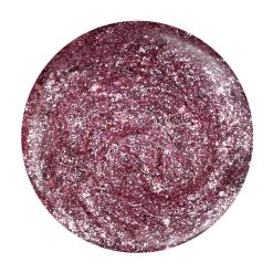 Gel Design 3D LUXORISE Royal Glitz Pink Steel 5ml 2