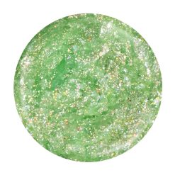 Gel Design 3D LUXORISE Royal Glitz Pixie Green 5ml 2