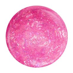 Gel Design 3D LUXORISE Royal Glitz Purple Aurora 5ml 2