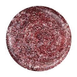 Gel Design 3D LUXORISE Royal Glitz Rose Glory 5ml 2