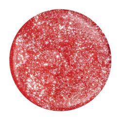 Gel Design 3D LUXORISE Royal Glitz Ruby Dreams 5ml 2
